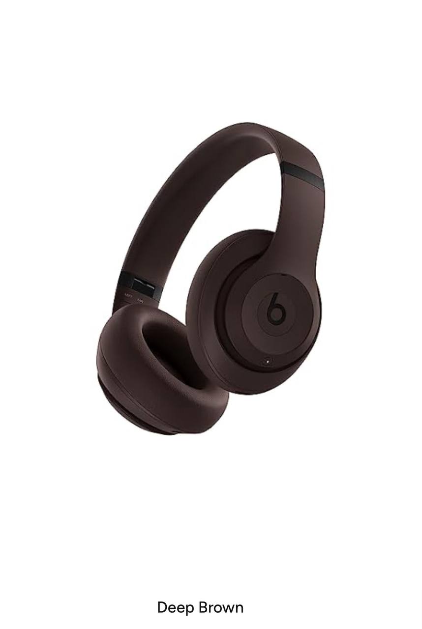 Beats Studio Pro - ANC Wireless Bluetooth Headphones - Image 6