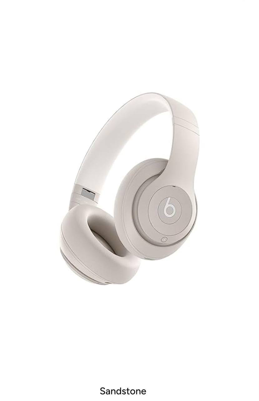 Beats Studio Pro - ANC Wireless Bluetooth Headphones - Image 7