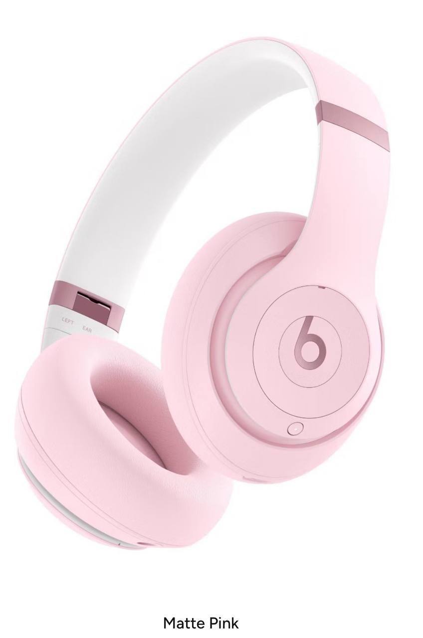 Beats Studio Pro - ANC Wireless Bluetooth Headphones