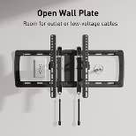 ErgoAV Extend and Tilt TV Mount 42"-98" TVs :Wall mount for 200 x 100 VESA600 X400 - Image 2