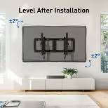 ErgoAV Extend and Tilt TV Mount 42"-98" TVs :Wall mount for 200 x 100 VESA600 X400 - Image 6