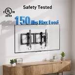 ErgoAV Extend and Tilt TV Mount 42"-98" TVs :Wall mount for 200 x 100 VESA600 X400 - Image 8