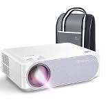 VANKYO Performance V630W Native 1080P Full HD Projector with Bonus Screen – White: Indoor/Outdoor Use, HDMI Connection - Image 5