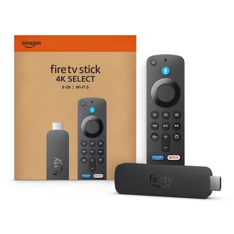 Amazon Fire TV Stick 4K Max Streaming Device, Wi-Fi 6, Alexa Voice Remote - Includes TV Controls latest model - Image 2