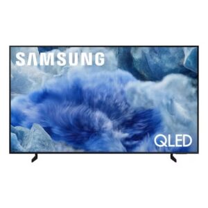 Samsung 65" Class QLED Q8F 4K Samsung Vision Al Smart TV (QN65Q8F): Alexa, HDR10+