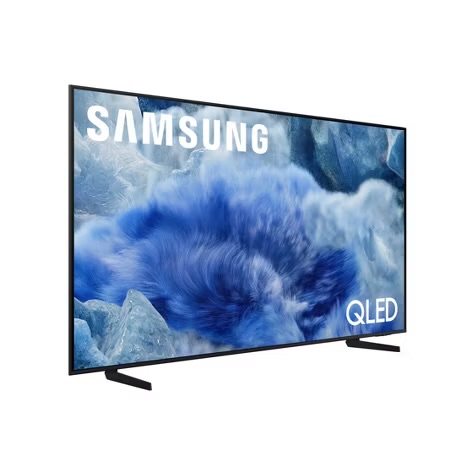 Samsung 65" Class QLED Q8F 4K Samsung Vision Al Smart TV (QN65Q8F): Alexa, HDR10+ - Image 9