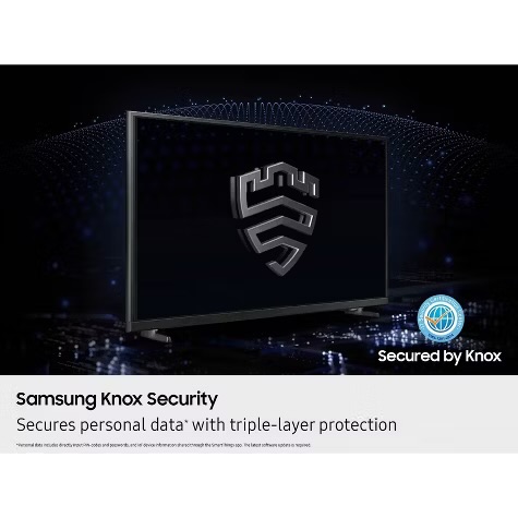 Samsung 65" Class QLED Q8F 4K Samsung Vision Al Smart TV (QN65Q8F): Alexa, HDR10+ - Image 4