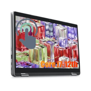 Dell Latitude 5330 13.3” 2-in-1 FHD Laptop (Refurbished)