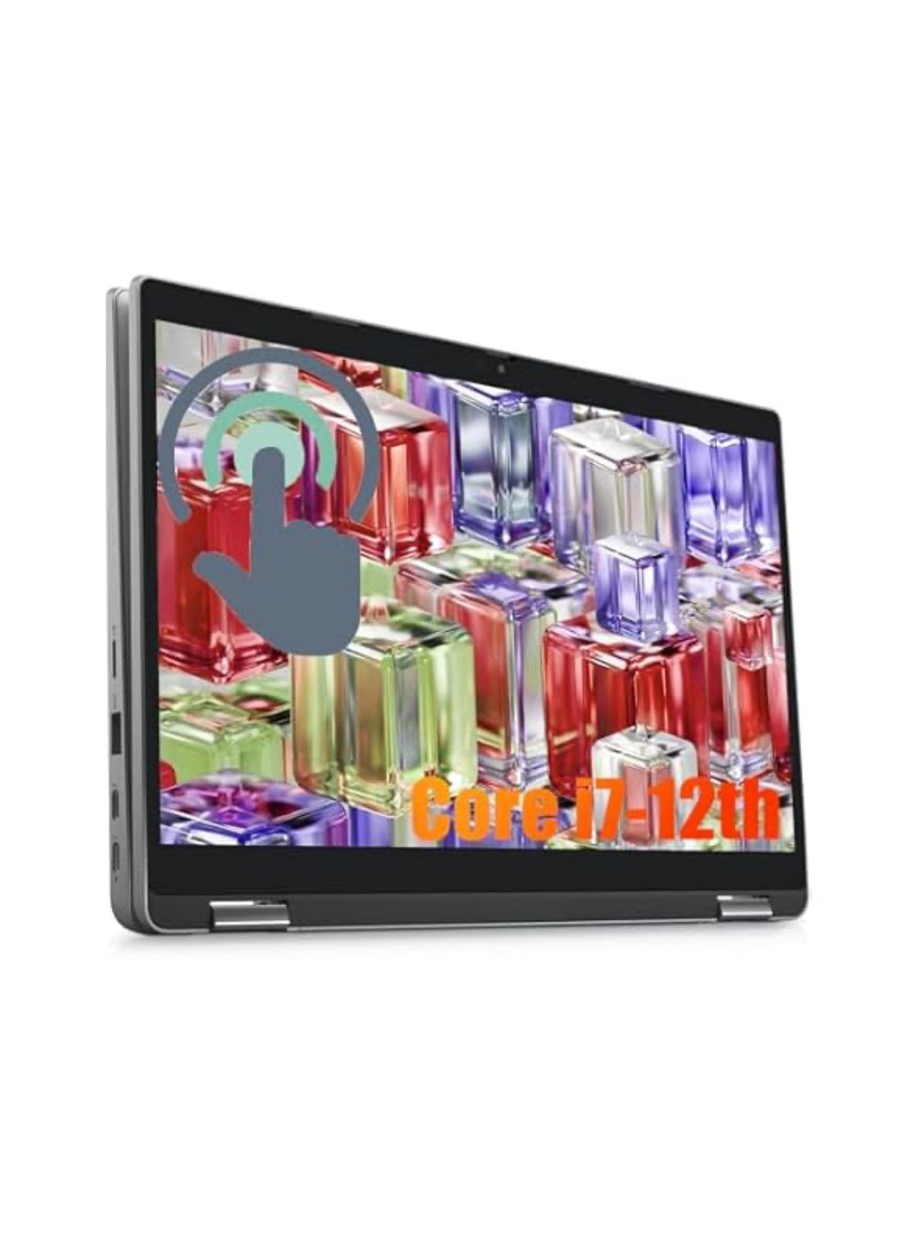 Dell Latitude 5330 13.3” 2-in-1 FHD Laptop (Refurbished)
