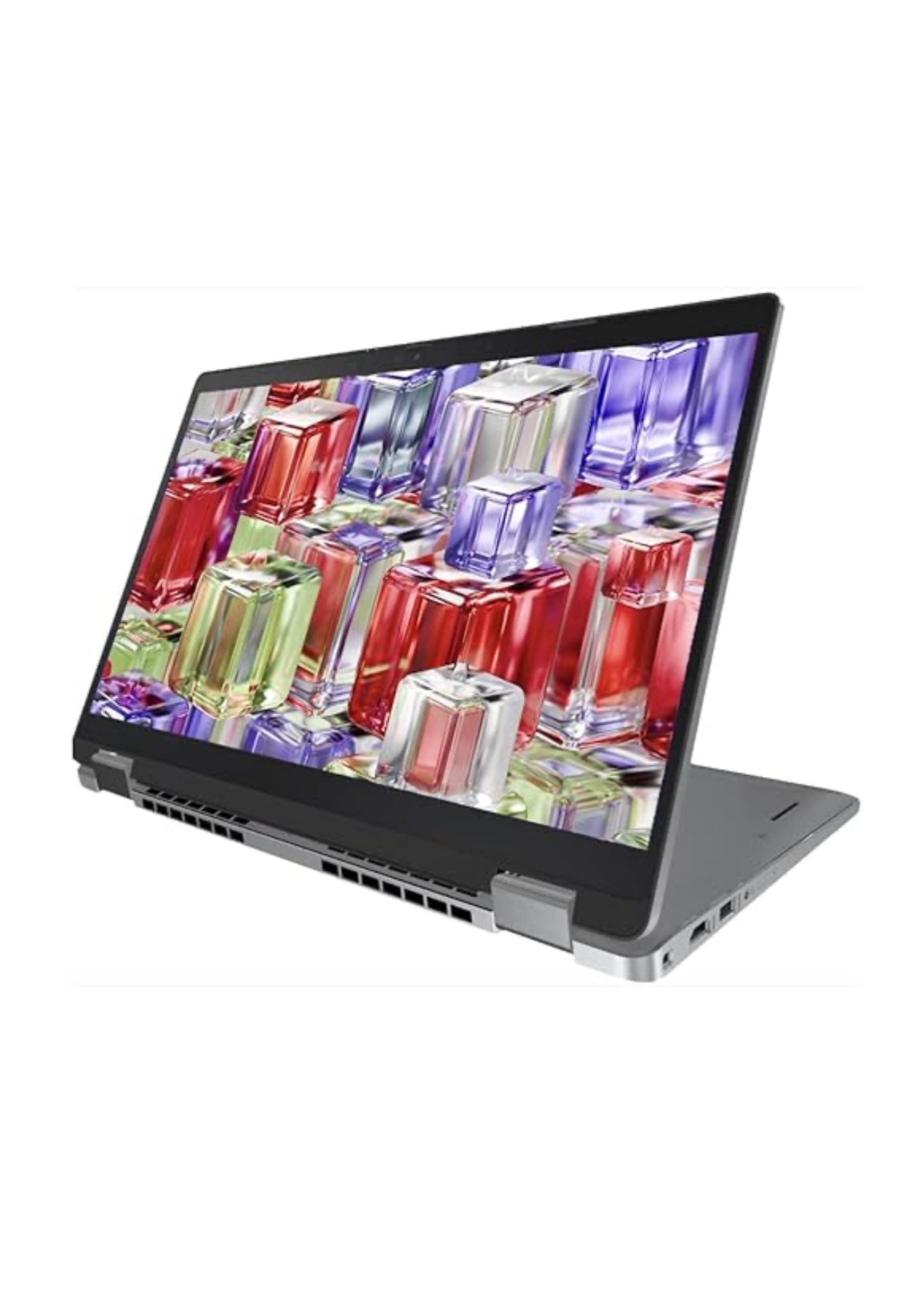 Dell Latitude 5330 13.3” 2-in-1 FHD Laptop (Refurbished) - Image 2