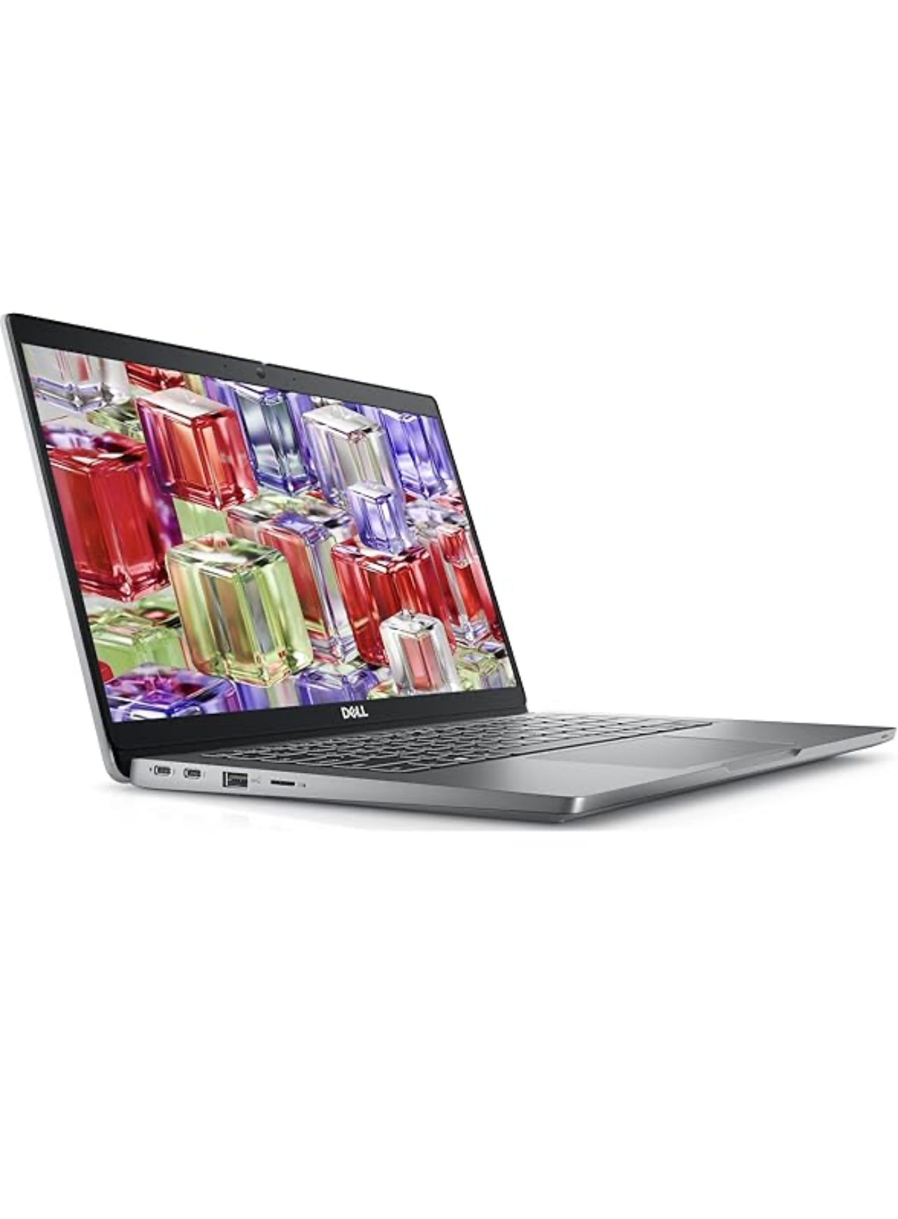 Dell Latitude 5330 13.3” 2-in-1 FHD Laptop (Refurbished) - Image 3