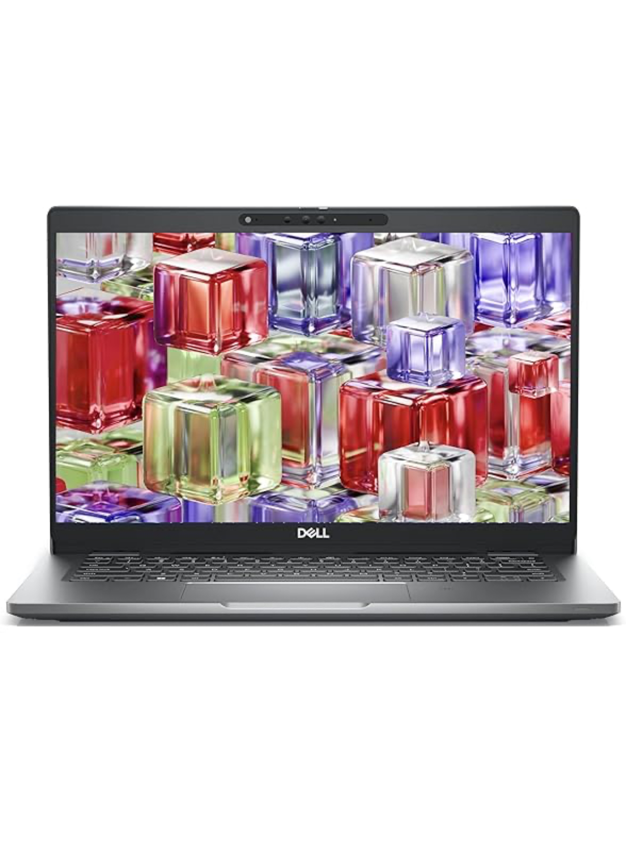 Dell Latitude 5330 13.3” 2-in-1 FHD Laptop (Refurbished) - Image 4