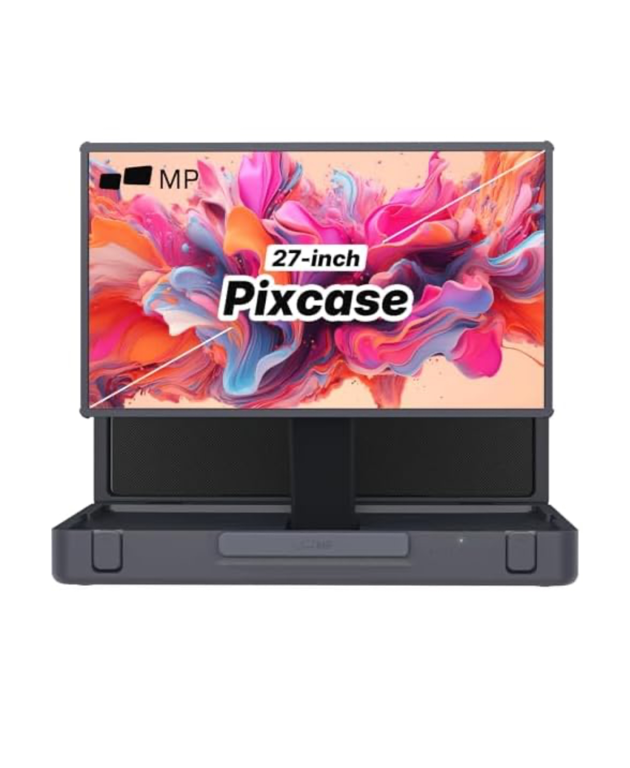 Mobile Pixels Pixcase 27” Portable Smart Monitor - Image 2