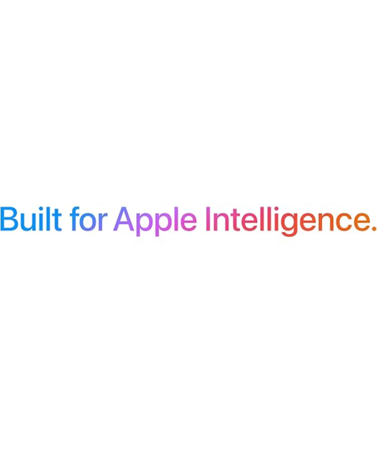 Apple MacBook Air M3 15.3” (2024) - Image 5