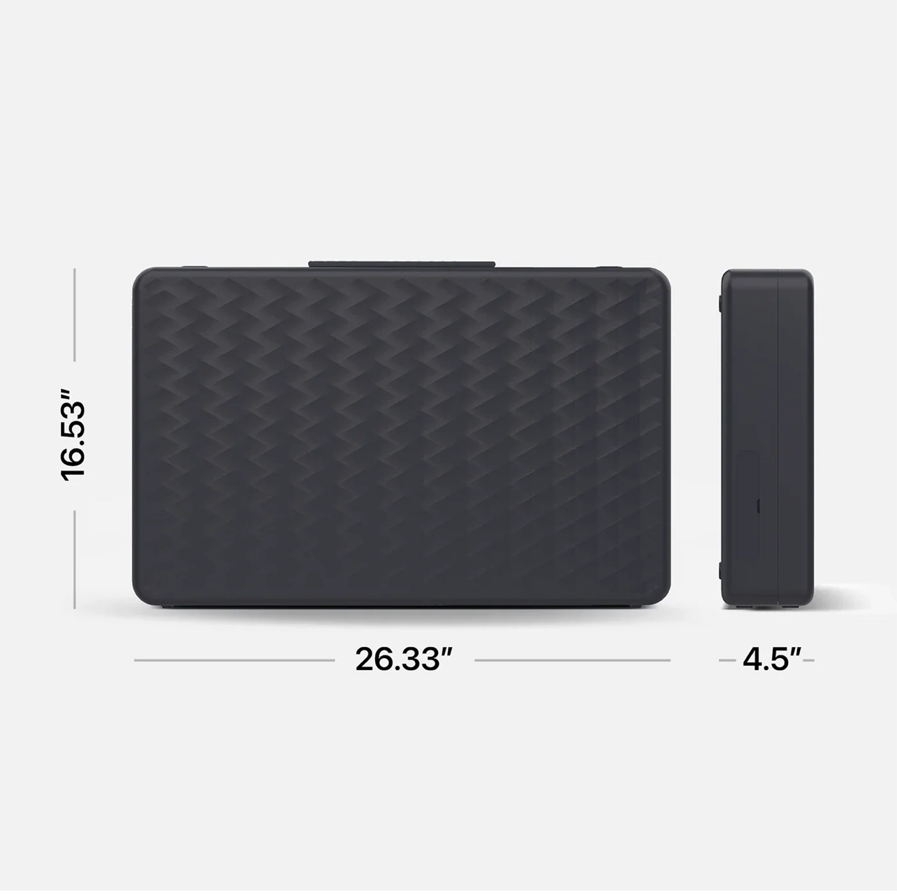 Mobile Pixels Pixcase 27” Portable Smart Monitor - Image 15